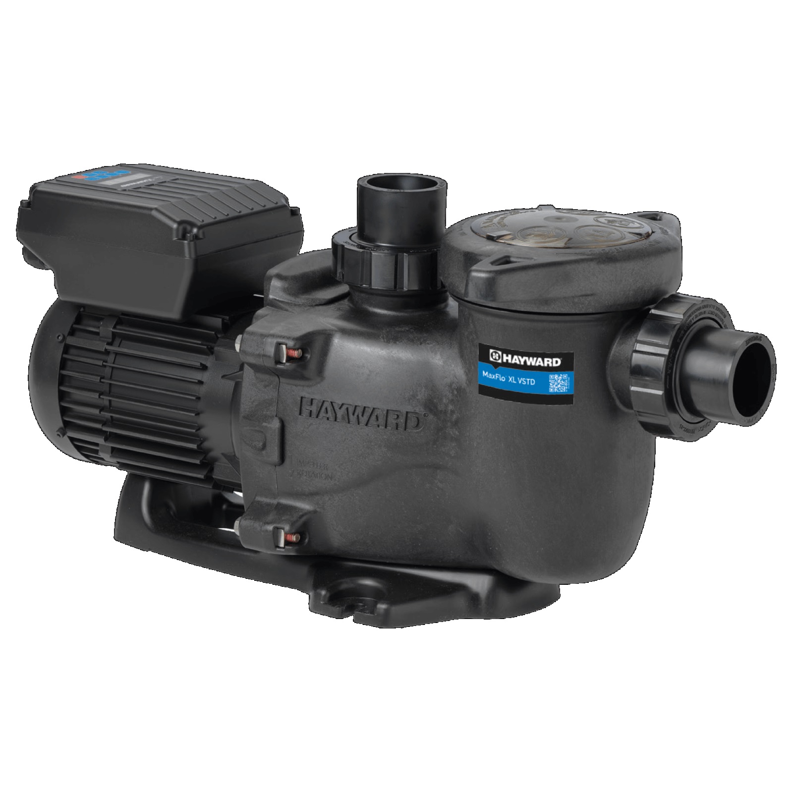 Maxflo Vstd 1 Cv Mono 2"