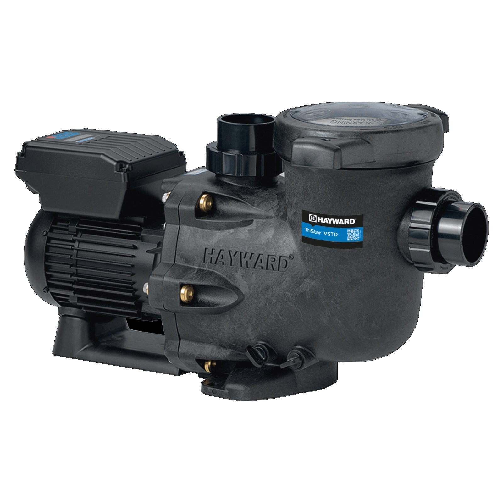 Tristar Vstd 1,5 Cv Mono 2"