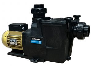 Super Pump Pro 0,50 Cv Mono 1.5"