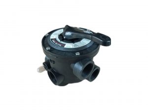 Vanne Laterale 1"1/2 Kripsol Vari-Flo Multiport