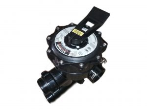 Vanne Vari-Flo Micro-Clear / Pro Grid 1.5" Bsp