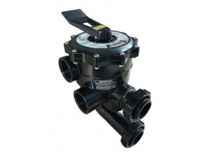 Vanne Vari-Flo Side 2" Bsp Pour S010S S0360S