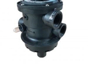 Vanne Vari-Flo Top 1.5" Bsp Pour S0166T S0210T S0246T