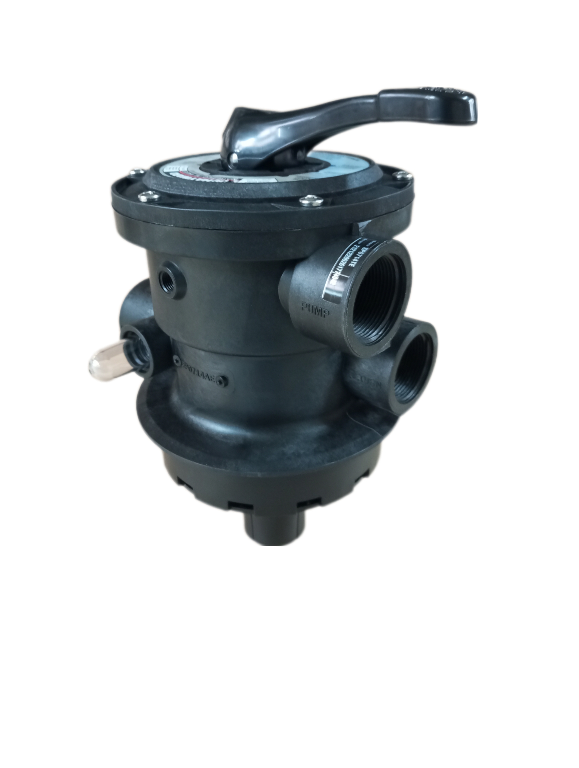 Vanne Vari-Flo Top 1.5" Bsp Pour S0166T S0210T S0246T