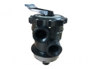 Vanne Vari-Flo Top 2" Bsp Pour S0310T S0360T