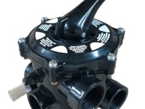 Vanne Laterale 1"1/2 Gemas