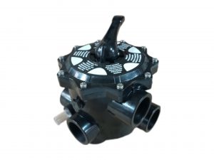 Vanne Laterale 2" Gemas