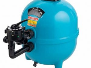 Filtre Pe Premium Side D. 400 mm 6,30 M3/H