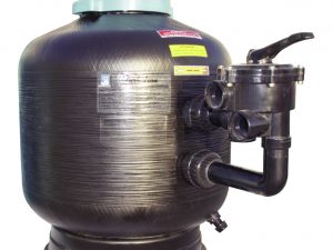 Filtre Bobine Turbidron-Sl D. 1000 mm 40 M3/H D. 75 A Coller