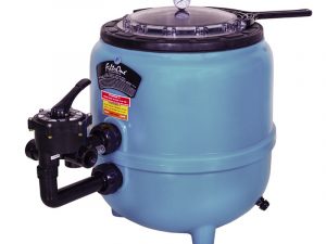 Filtre Pe Filtrone Lt D. 1200 mm 64 M3/H D. 90 A Coller