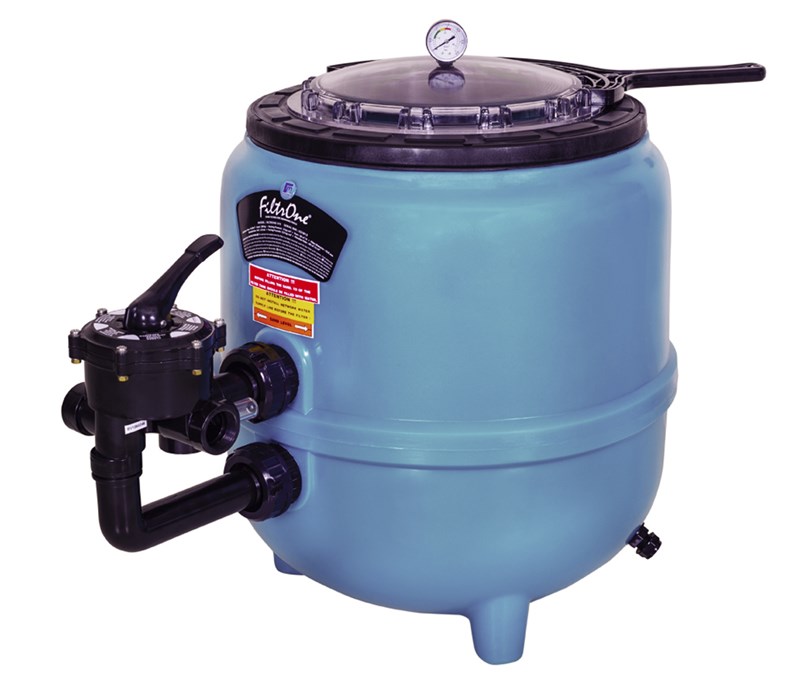 Filtre Pe Filtrone Lt D. 1200 mm 64 M3/H D. 90 A Coller