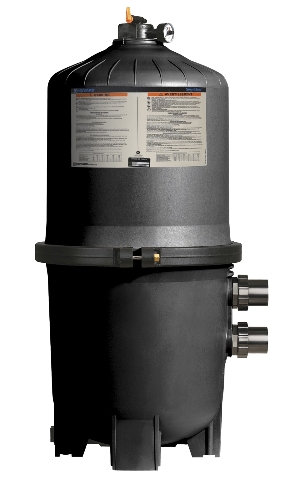 Swimclear Multi-Cartouches 14 M3/H