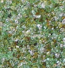 Verre Filtrant 0.6-1.6 mm  Sac 20 Kg