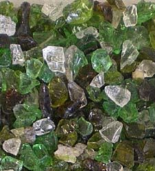 Verre Filtrant 1.6-3.0 mm  Sac 20 Kg