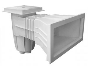 Skimmer Premium Beton Gm