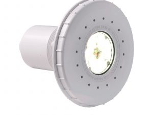 Proj Premium Beton Led Blanc 18W