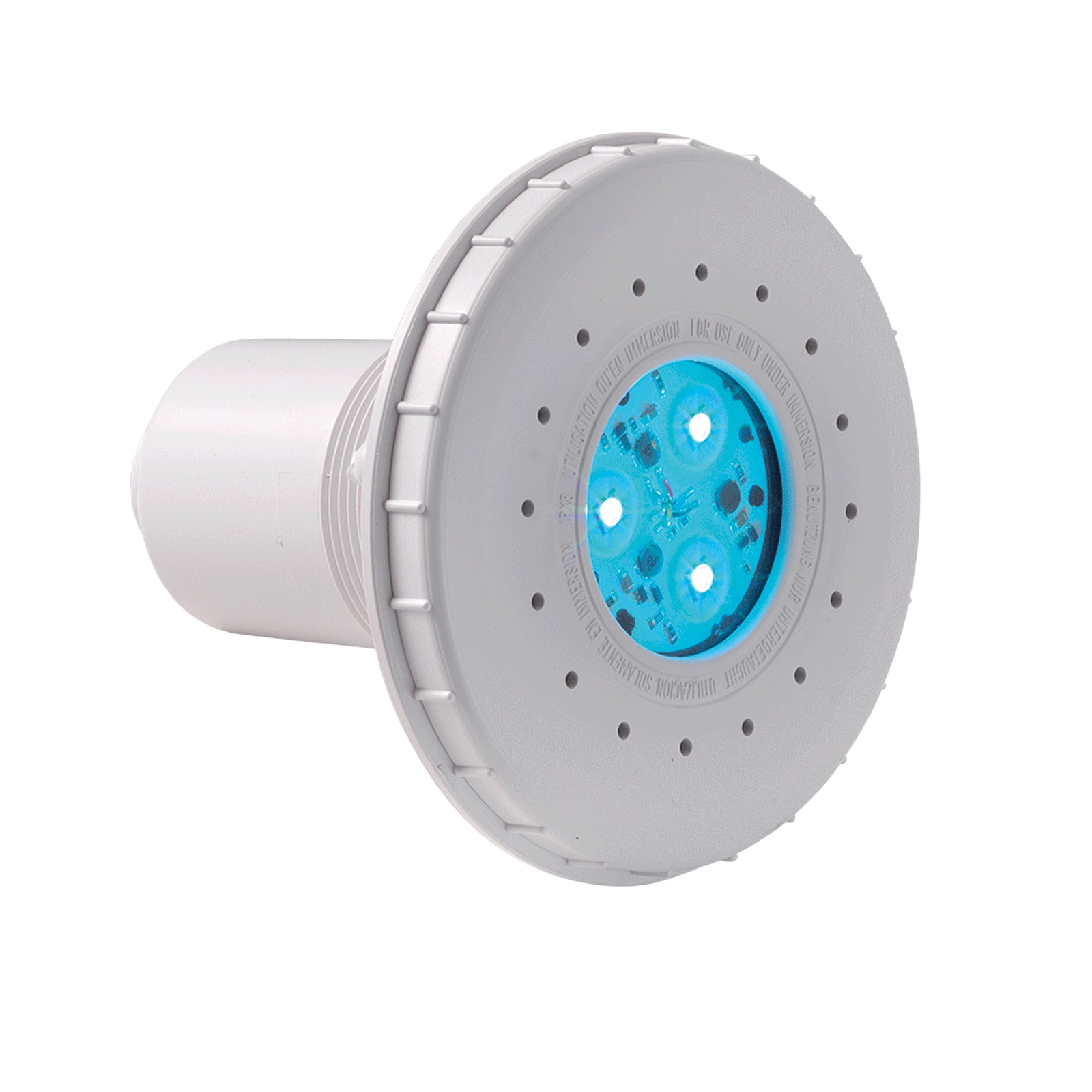 Proj Premium Beton Led Couleur 15W
