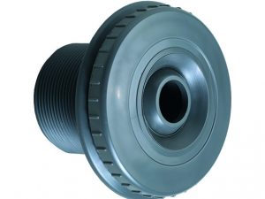 Buse Orientable Liner Gris Anthracite Cofies