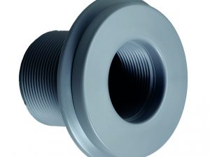 Prise Balai Liner Gris Clair Cofies