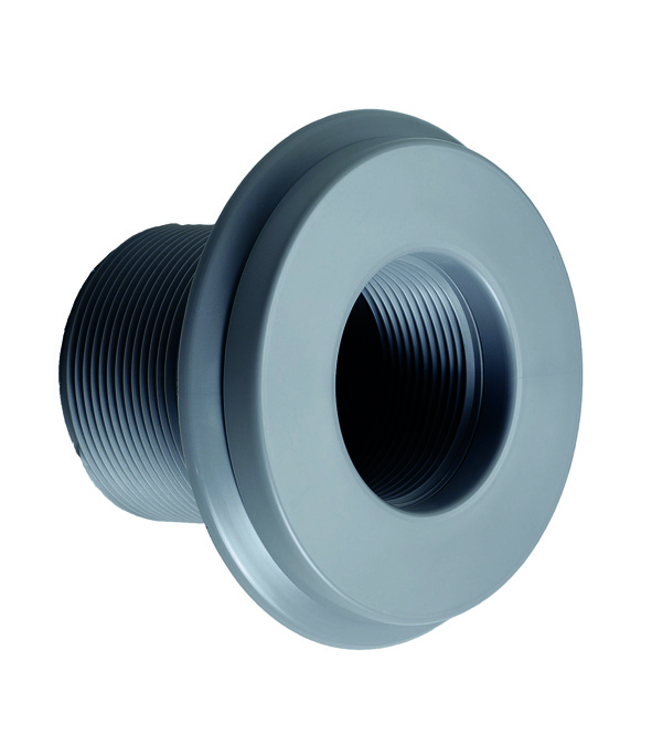 Prise Balai Liner Gris Clair Cofies