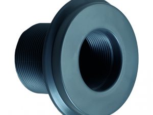 Prise Balai Liner Gris Anthracite Cofies