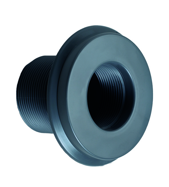 Prise Balai Liner Gris Anthracite Cofies