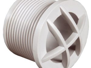 Grille De Protection Prise Balai Liner