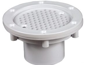 Buse Reglable Liner 2"