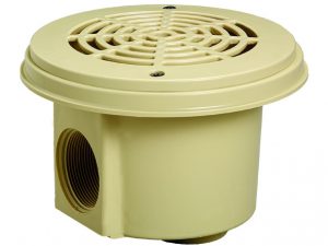 Bonde De Fond Liner Sable Cofies  (X2)