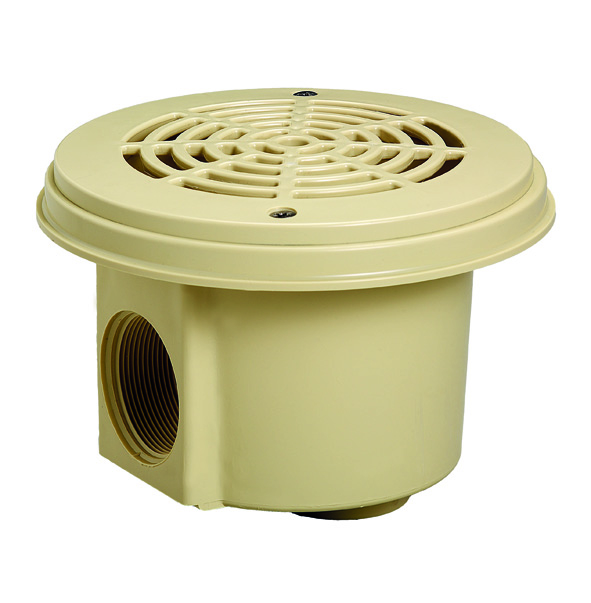 Bonde De Fond Liner Sable Cofies  (X2)