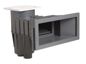 Skimmer Premium Liner Cofies Gm Gris Anthracite