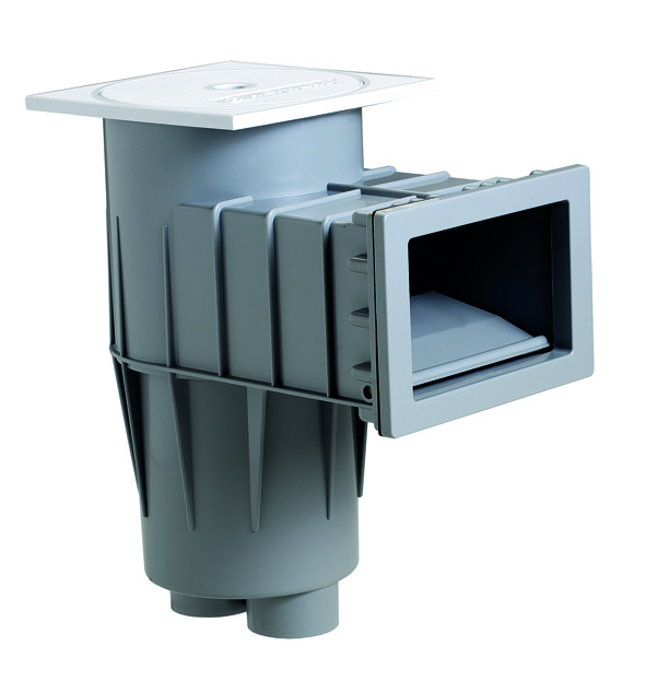 Skimmer Premium Liner Cofies Pm Gris Clair