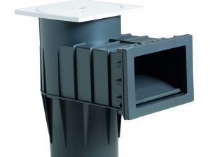 Skimmer Premium Liner Cofies Pm Gris Anthracite