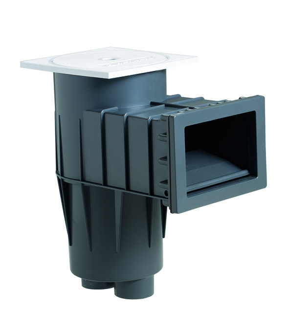 Skimmer Premium Liner Cofies Pm Gris Anthracite