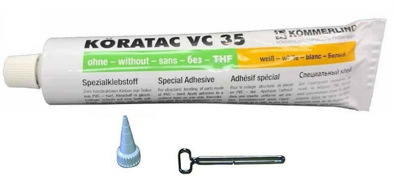 Abs Liquide Tube 200 Ml