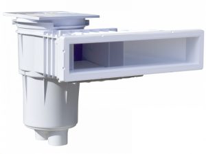 Skimmer Mirroir Liner