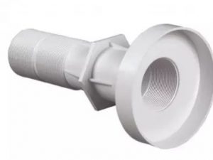 Traversee Paroi Pour Projecteur Led Liner Cofies