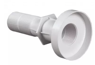 Traversee Paroi Pour Projecteur Led Liner Cofies