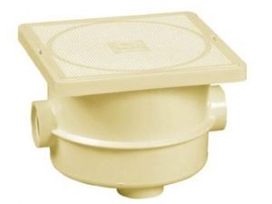 Boite De Connexion Sable