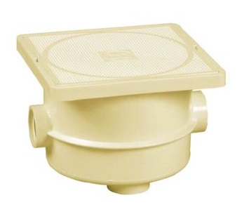 Boite De Connexion Sable