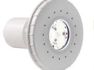 Proj Phv Liner 3 Led Blanc 18W