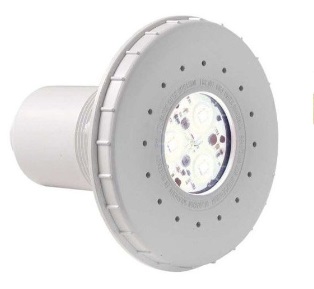 Proj Phv Liner 3 Led Blanc 18W
