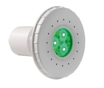 Proj Phv Liner 3 Led Rvb 15W