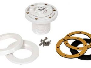 Refoulement Liner Gemas