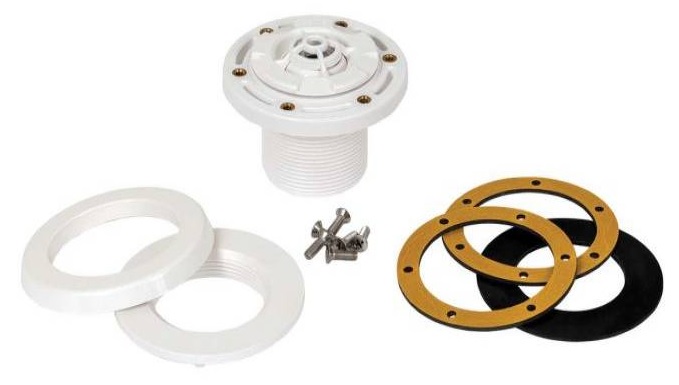 Refoulement Liner Gemas