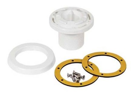 Prise Balai Liner Gemas