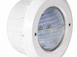 Projecteur Liner 90 Led Rgb 35 W Slim