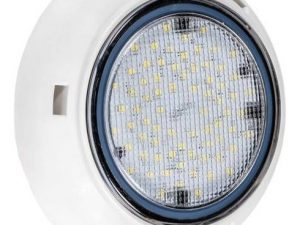 Projecteur Midi Clicker 72 Led Daylight 10 W Slim