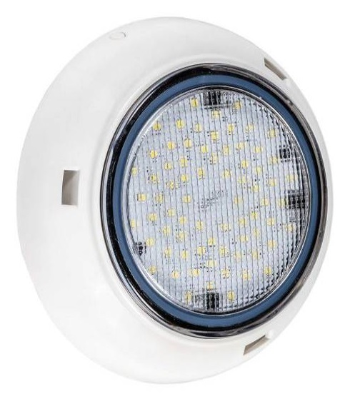 Projecteur Midi Clicker 72 Led Daylight 10 W Slim