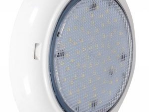 Projecteur Maxi Clicker 72 Led Daylight 23 W Slim